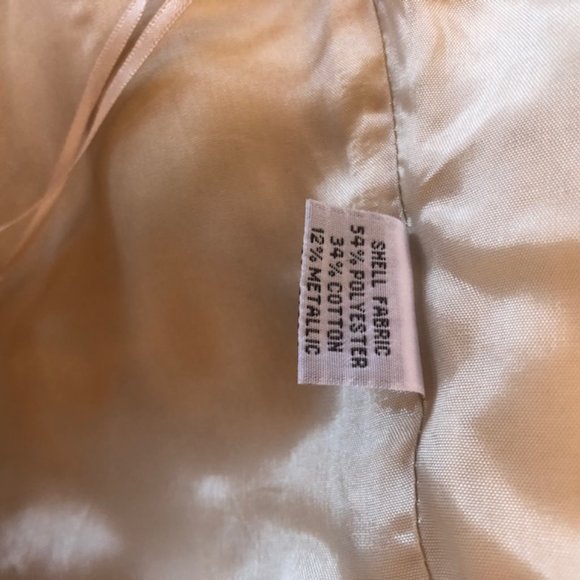 Rickie Freeman by Teri Jon Brocade Dress - Picture 4 of 4